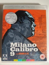 Milano Calibro 9 - Blu-ray +