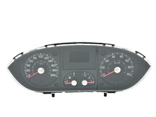 QUADRO STRUMENTI CONTACHILOMETRI FIAT IDEA 1.4 BENZINA 77 CV (2003-2010)