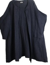 Eskandar Sz 1 O/S Black