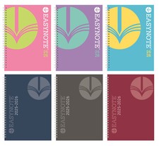 A5 Diario Accademico 2025-2026