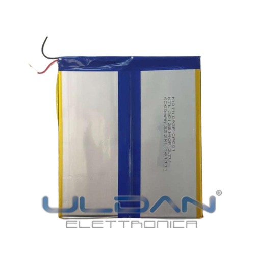 Batteria mediacom smartpad - batteria, mx