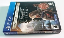 Assassin's Creed Mirage