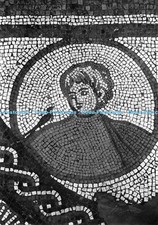 D006773 lullingstone roman - lullingstone,