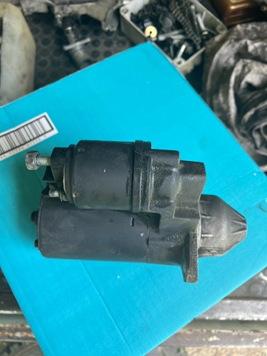 Motorino avviamento opel corsa - motorino,
