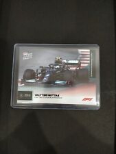 TOPPS NOW F1 TRADING CARD -