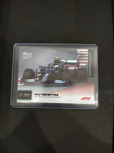 Topps now trading card - topps,
