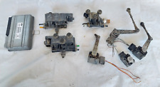 kit sensori di livello sospensioni range rover sport L320 +2 valvola centralina