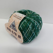 Cotone perlè egiziano da