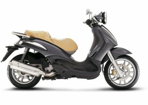 Manuale officina piaggio - manuale,