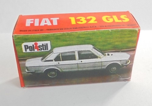 Repro box polistil - repro,