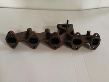 COLLETTORE SSANGYONG Korando 2° Serie 2000 Diesel (2011) RICAMBI USATI 1001446