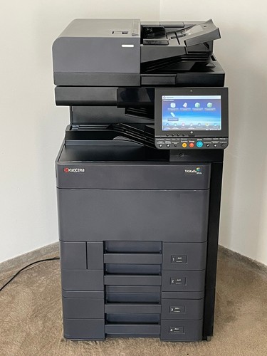 Kyocera taskalfa 5052ci a4 - 5052ci, a3