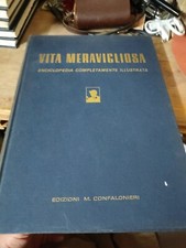 Enciclopedia vita meravigliosa