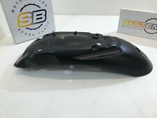 CARENA PARAFANGO POSTERIORE TRIUMPH STREET TWIN / REAR FENDER 