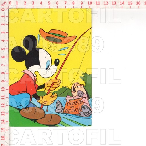 A9389 walt disney 1960 - a9389,