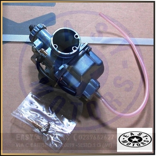 Polini 144 440 006 - polini, carburatore