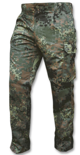 Pants pantalone militare - pants,