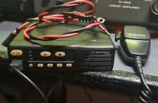 RTX MOTOROLA GM 350 VHF