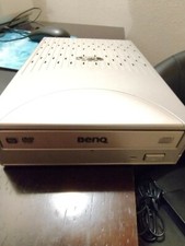 Lettore masterizzatore dvd esterno BENQ