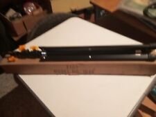 Reporter cavalletto macchina