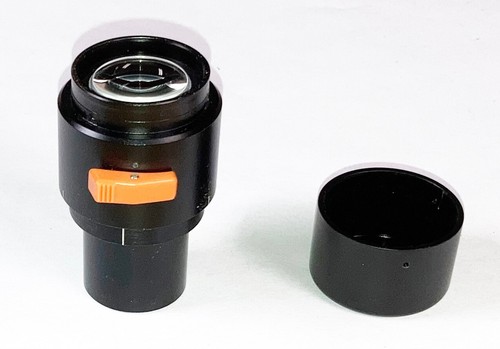 Oculare microscopio