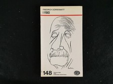 Friedrich Durrenmatt - I fisici a cura di Aloisio Rendi - Einaudi 1972