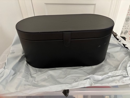Dyson airwrap attachments and - dyson,