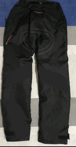 Pantaloni moto uomo - moto,