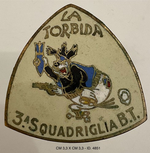 Regia aeronautica - regia,