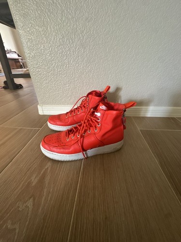 Sneakers alte nike air - nike,