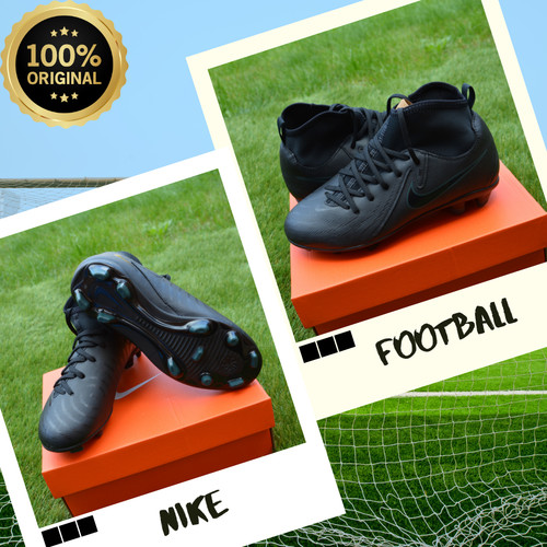 Scarpe calcio nike - scarpe, phantom