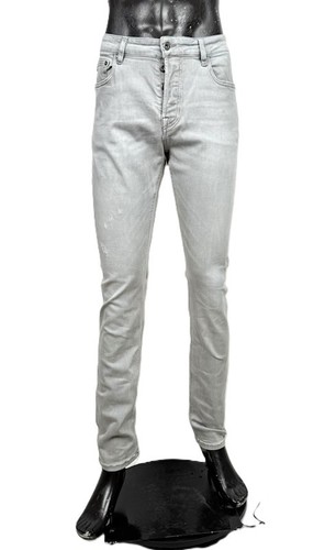 Uniform ibanez jeans uomo - uniform,