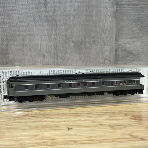 Micro trains scala union - micro-trains,