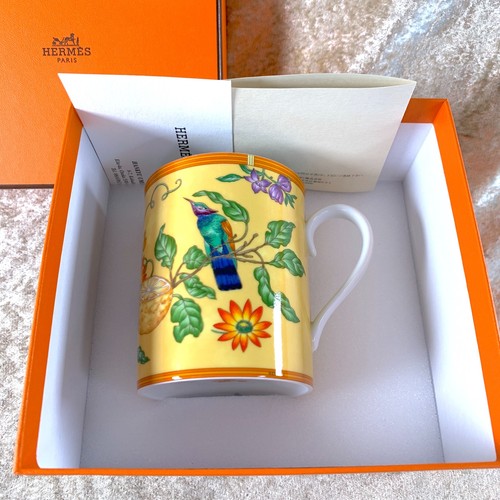 Tazza porcellana hermes - tazza,