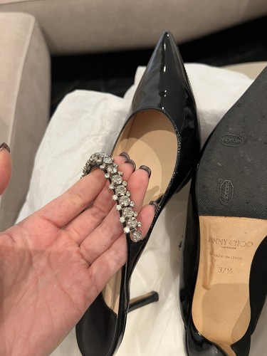 Jimmy choo 5 - jimmy, 37.5