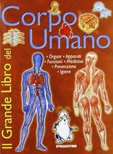 Il grande libro del corpo