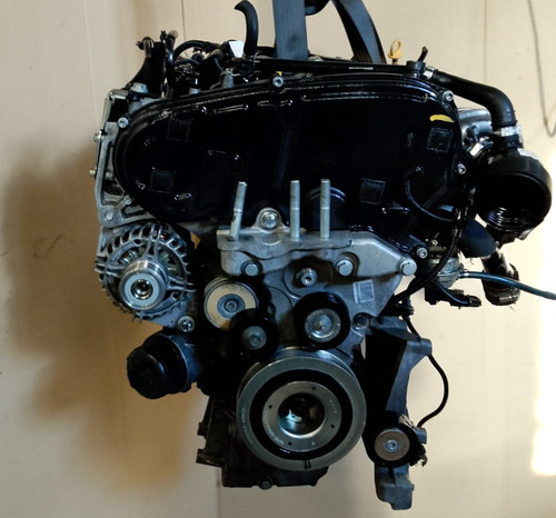 Motore 198a2000 per fiat - ,