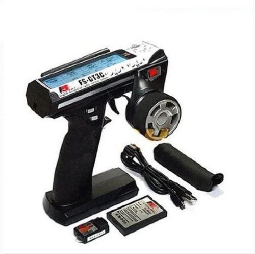 Flysky gt3c radio lcd - fs-gt3c,