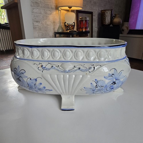 Jardinière ancienne - jardinière,