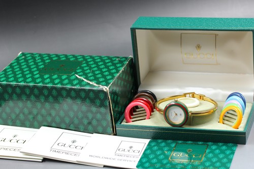 Gucci change bezel 12 - gucci, 11/12