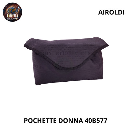 Pochette donna unisex - pochette,