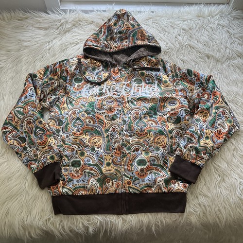 Felpa con cappuccio ecko - ecko, unltd