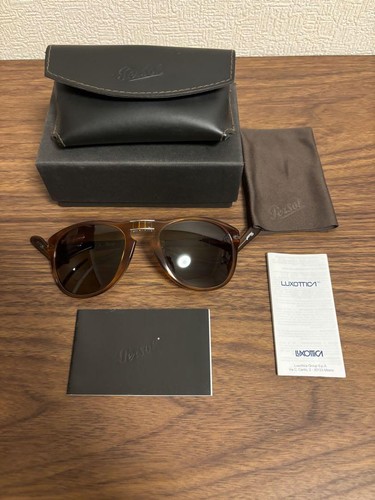 Occhiali sole persol - sole, steve