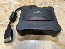 VGA S-Video RCA Switch BOX