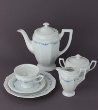 Rosenthal Maria Weiss