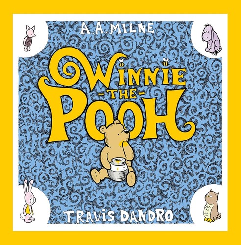 Libri milne dandro - libri,