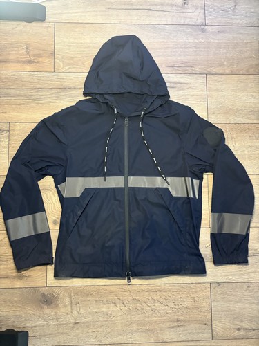 Giubbotto uomo moncler adour - uomo,