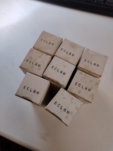 Ecl80 nos simens - ecl80 , 8