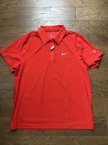 Nike roger federer shirt - roger,