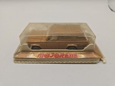 Macchinina vintage majorette